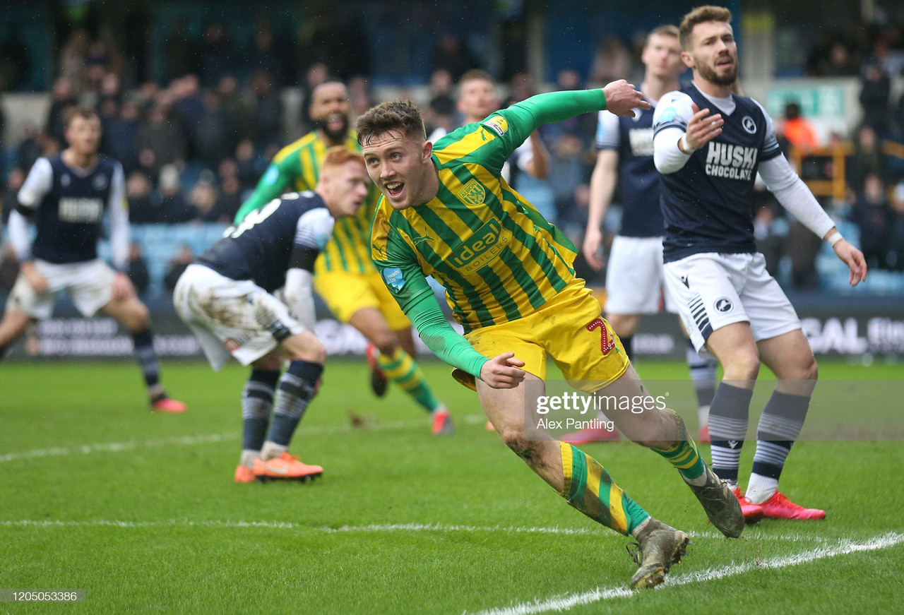 Millwall vs West Bromwich Albion preview: How to watch, kick-off time, team news, predicted lineups and ones to watch