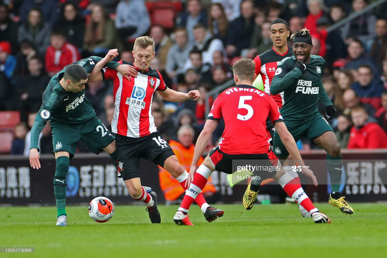 Southampton vs Newcastle United preview: How to watch, kick-off time, team news, predicted lineups and ones to watch