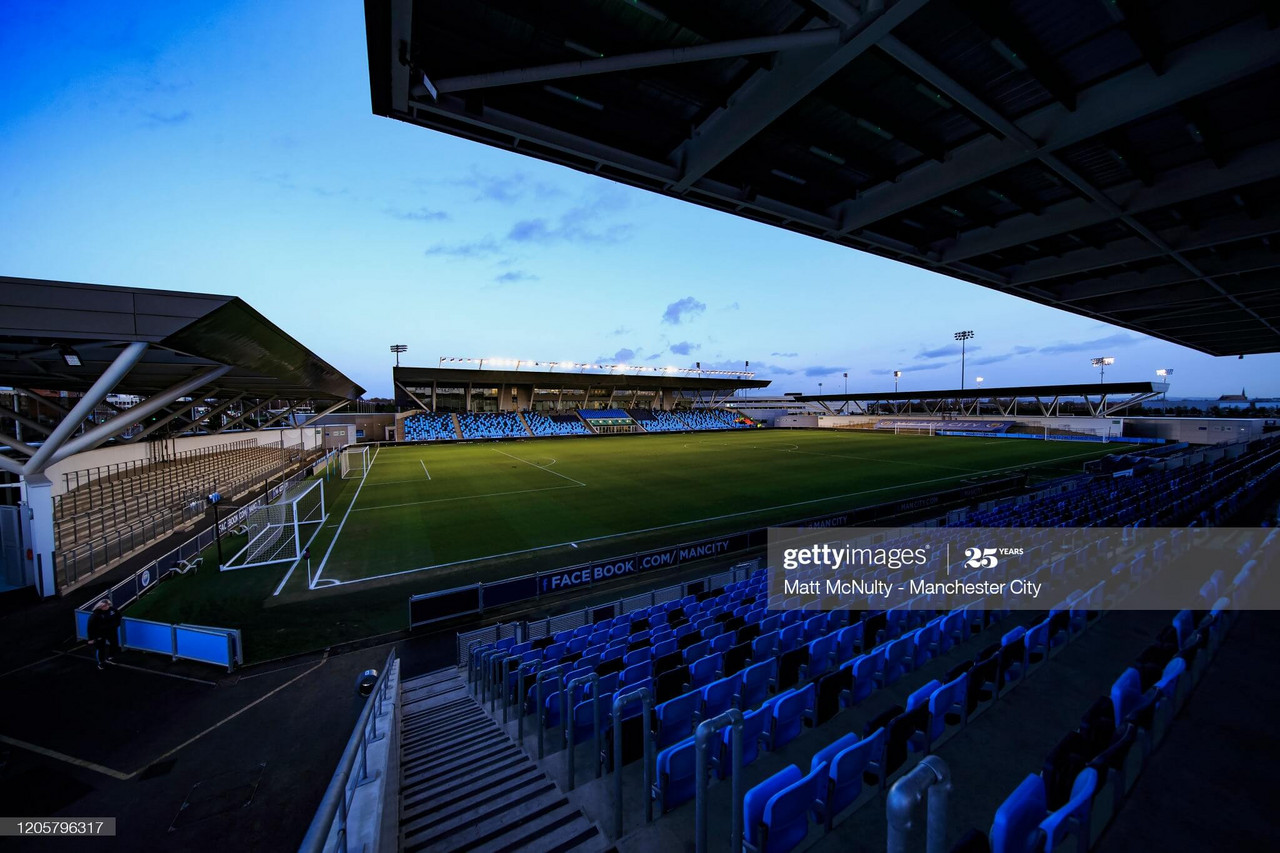 Manchester City Women vs Brighton: Team news, predicted line-ups, how to watch, key quotes and head-to-head