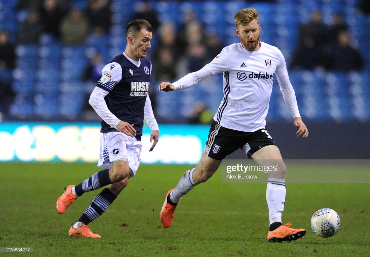 Millwall vs Fulham preview: How to watch, kick-off time, team news, predicted lineups and ones to watch