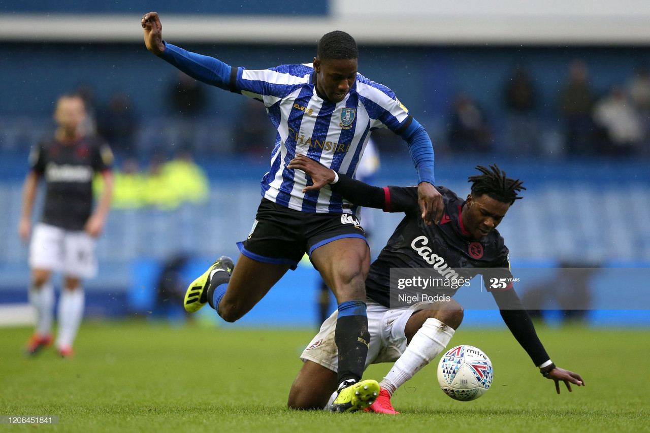 Sheffield Wednesday
vs Reading preview: How to watch, kick-off time, predicted lineups and ones
to watch