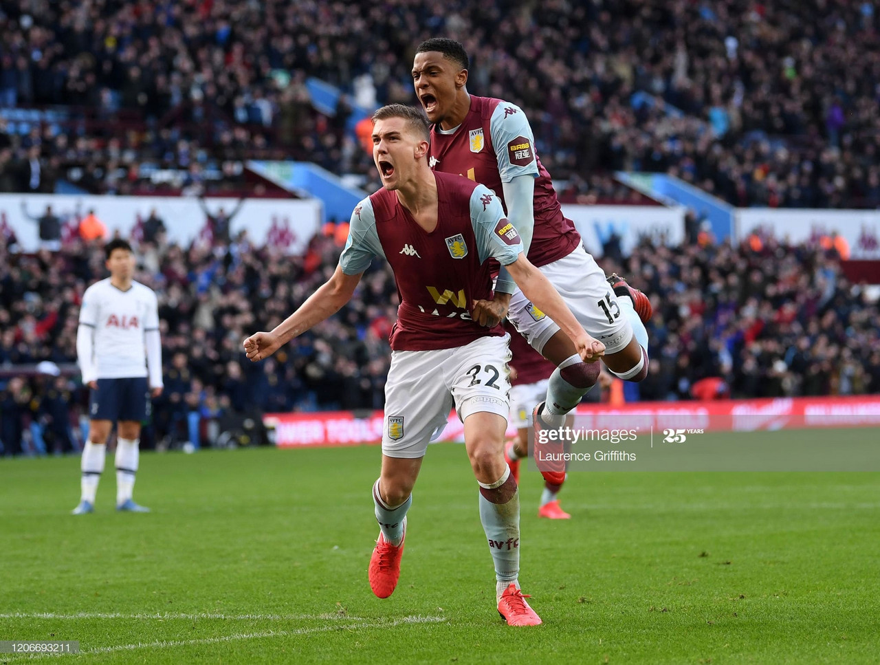 Aston Villa v Sheffield United Preview: Project Restart kicks off at Villa Park