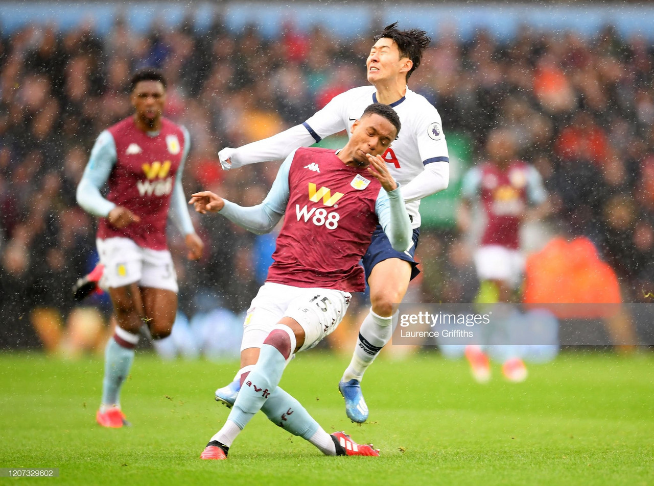 Aston Villa vs Tottenham Hotspur preview: How to watch, kick-off time, teams news, predicted lineups and ones to watch 