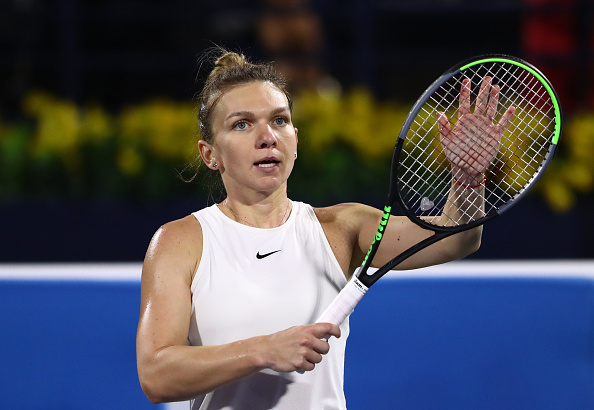 Simona Halep, Eugenie Bouchard to Play Prague Open in August