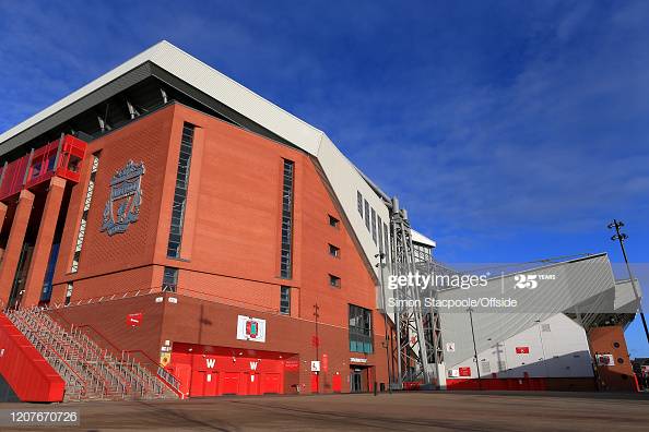The moral and financial debate of English football's return The moral and financial debate of English football's return