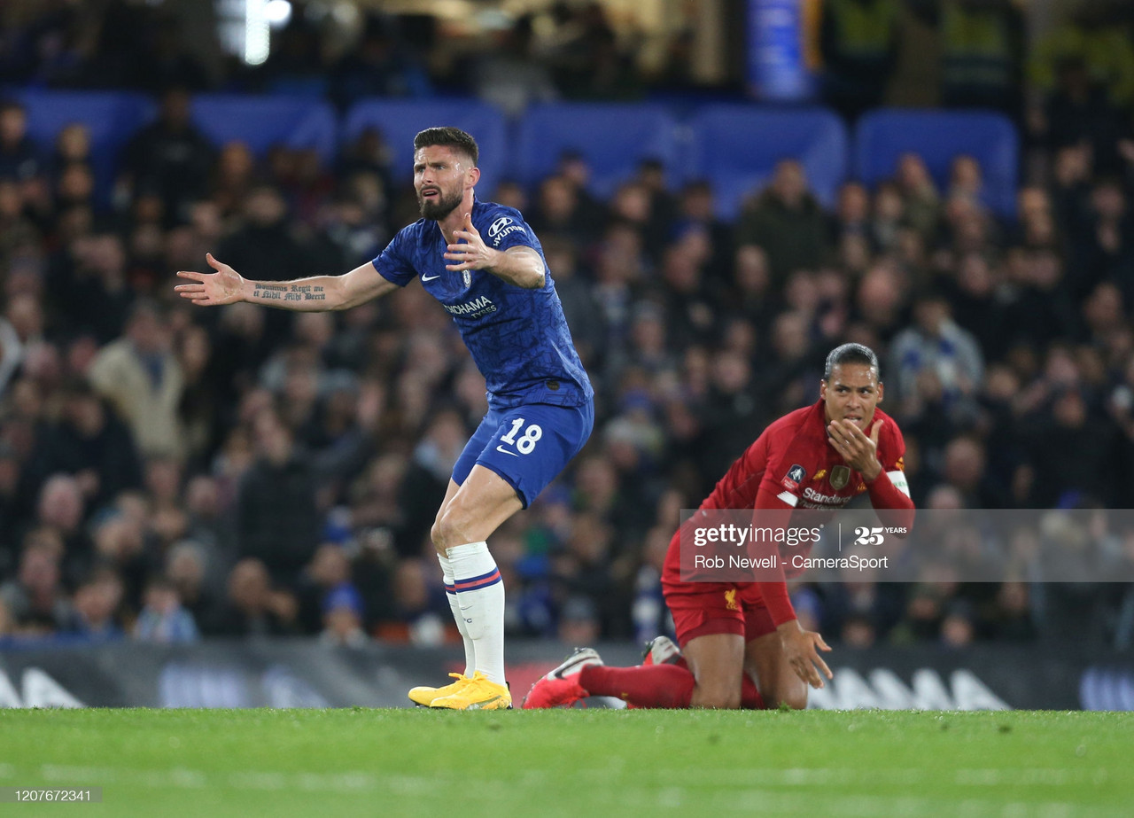 Key Battles: Chelsea look to spoil trophy day at Anfield