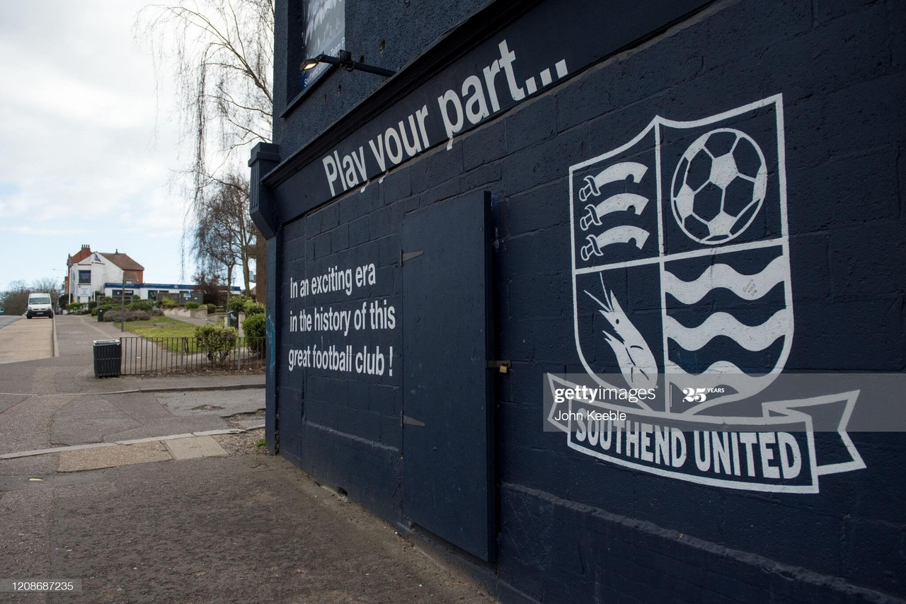 Southend United vs Harrogate Town: Team news, predicted line-ups, how to watch