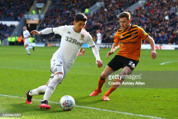 Hull City vs Leeds United preview: How to watch, team news, predicted lineups, kickoff time and ones to watch