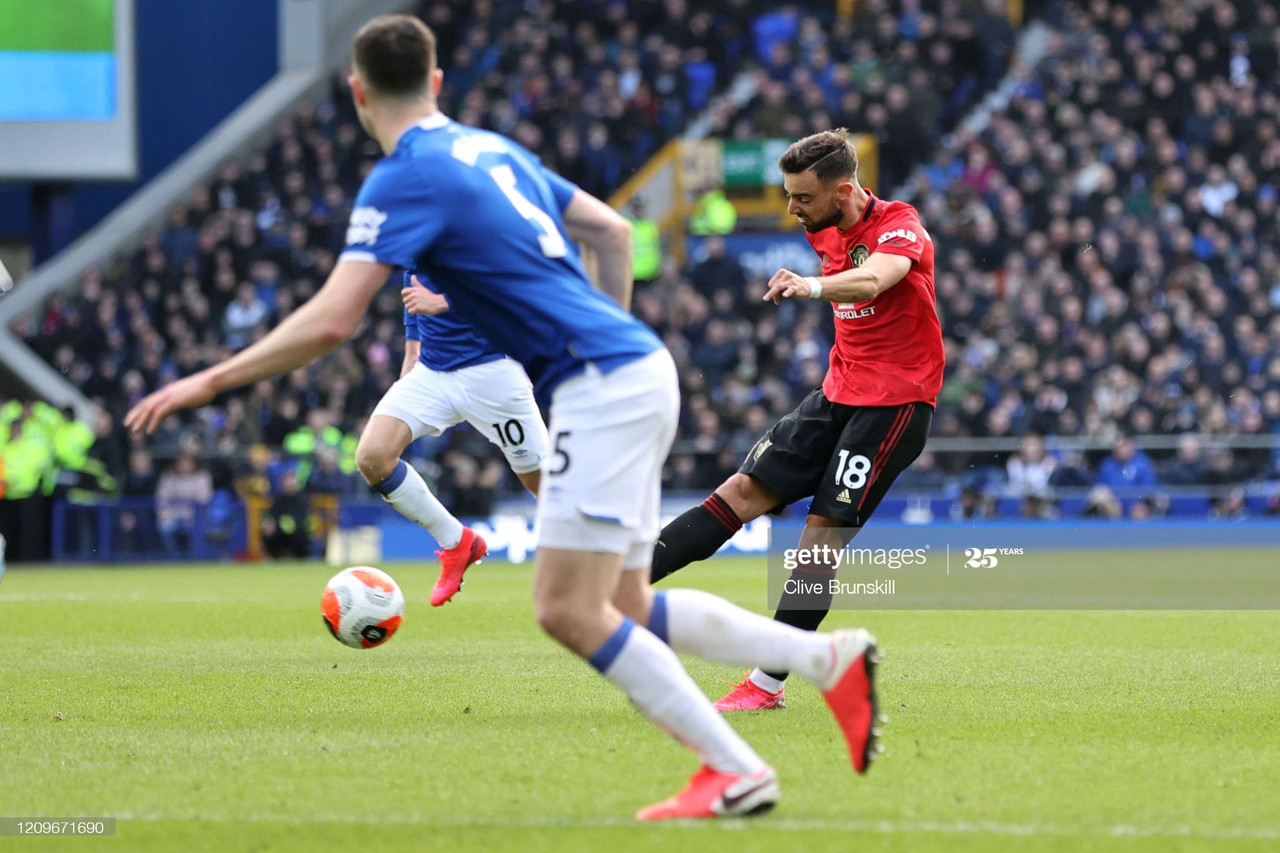 As it happened: United come from behind to record crucial 3-1 win As it happened: United come from behind to record crucial 3-1 win