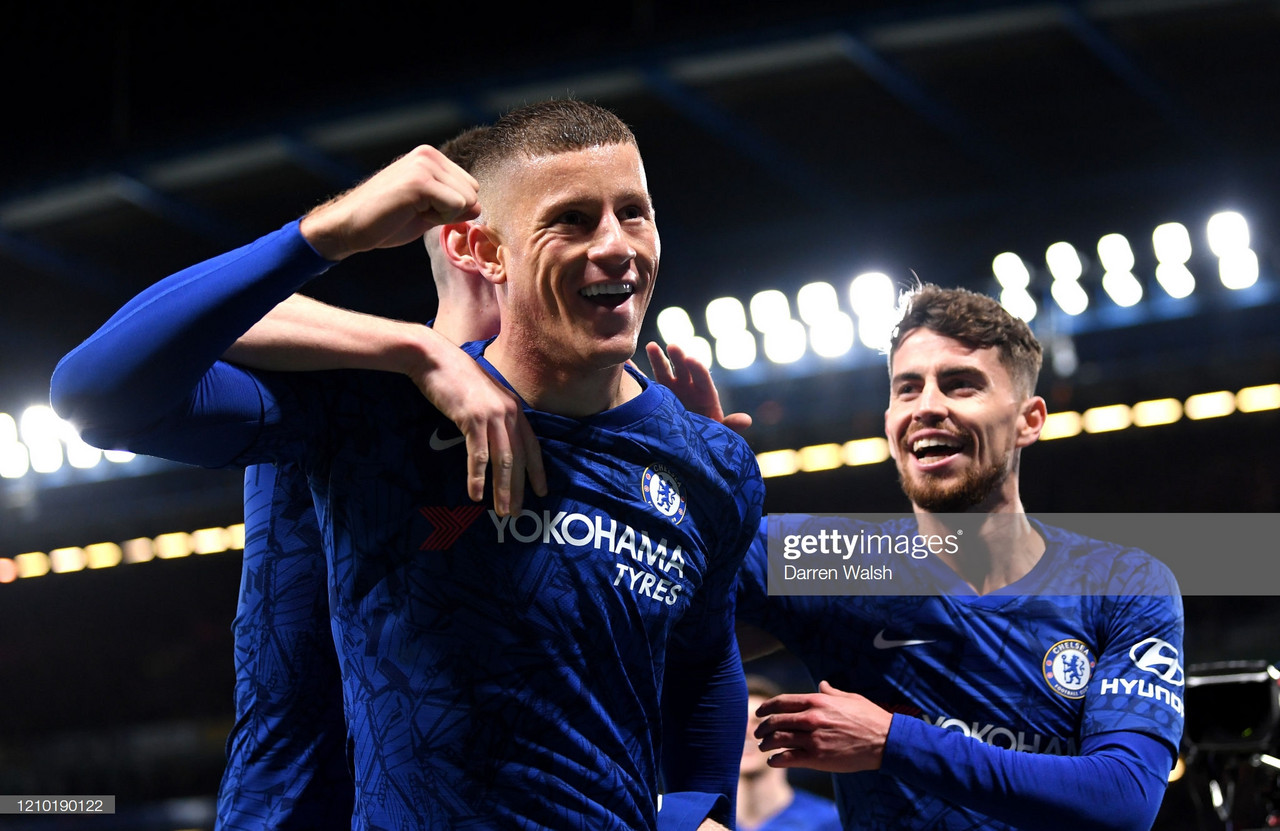 Chelsea draw Leicester in FA Cup Quarter-Final