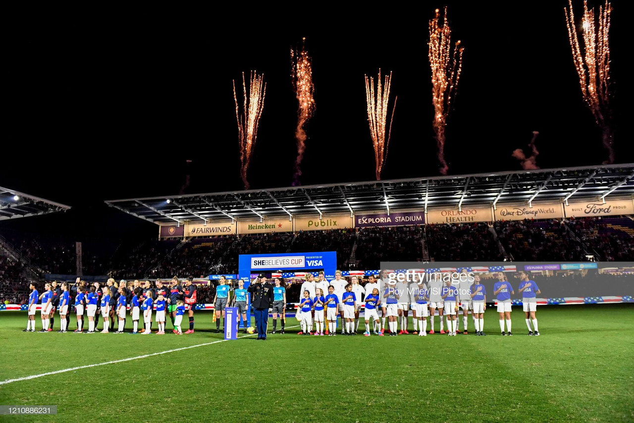 Japan vs England Women Preview: Lionesses Licking Their Wounds