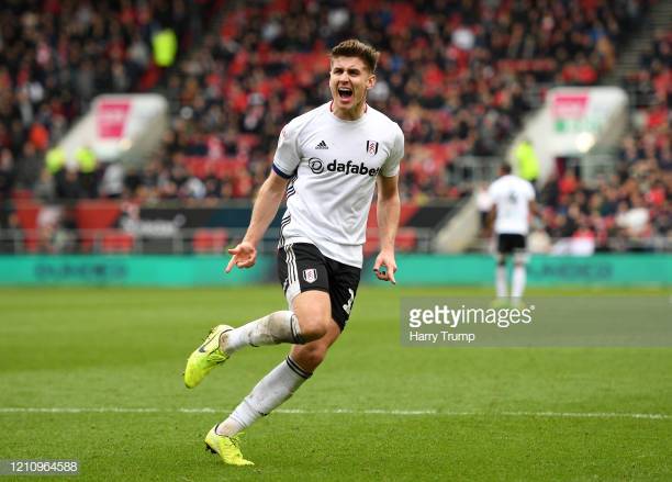 Fulham v Brentford: Eyes on Championship promotion prize ahead of West London showdown