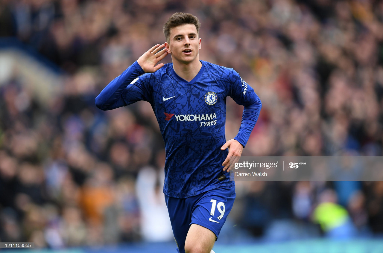 Tim Cahill believes Chelsea midfielder Mason Mount is Premier League's most exciting star