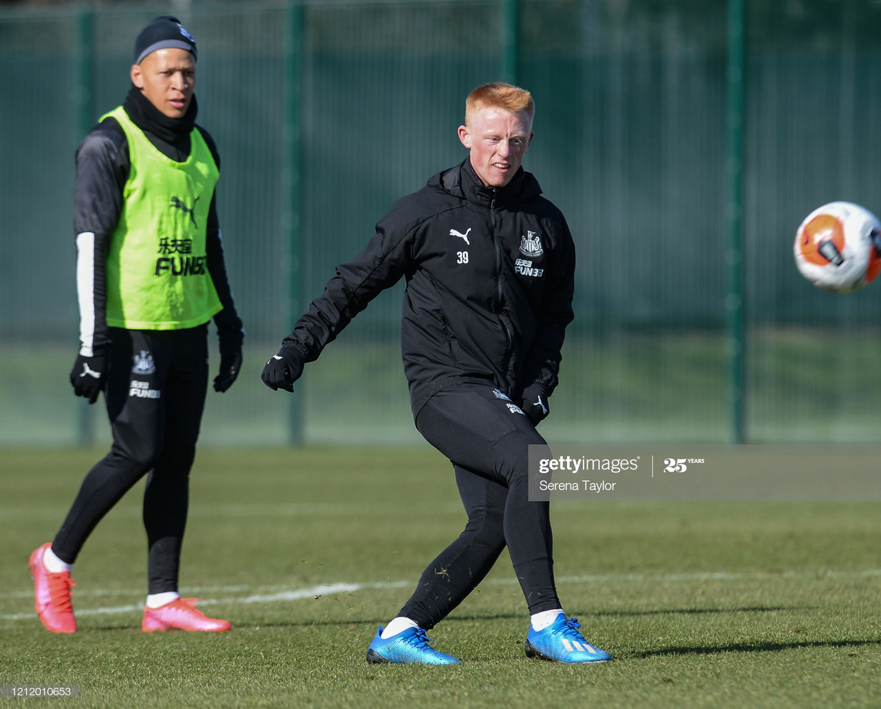 Does Matty Longstaff deserve a new contract and the temptation to leave