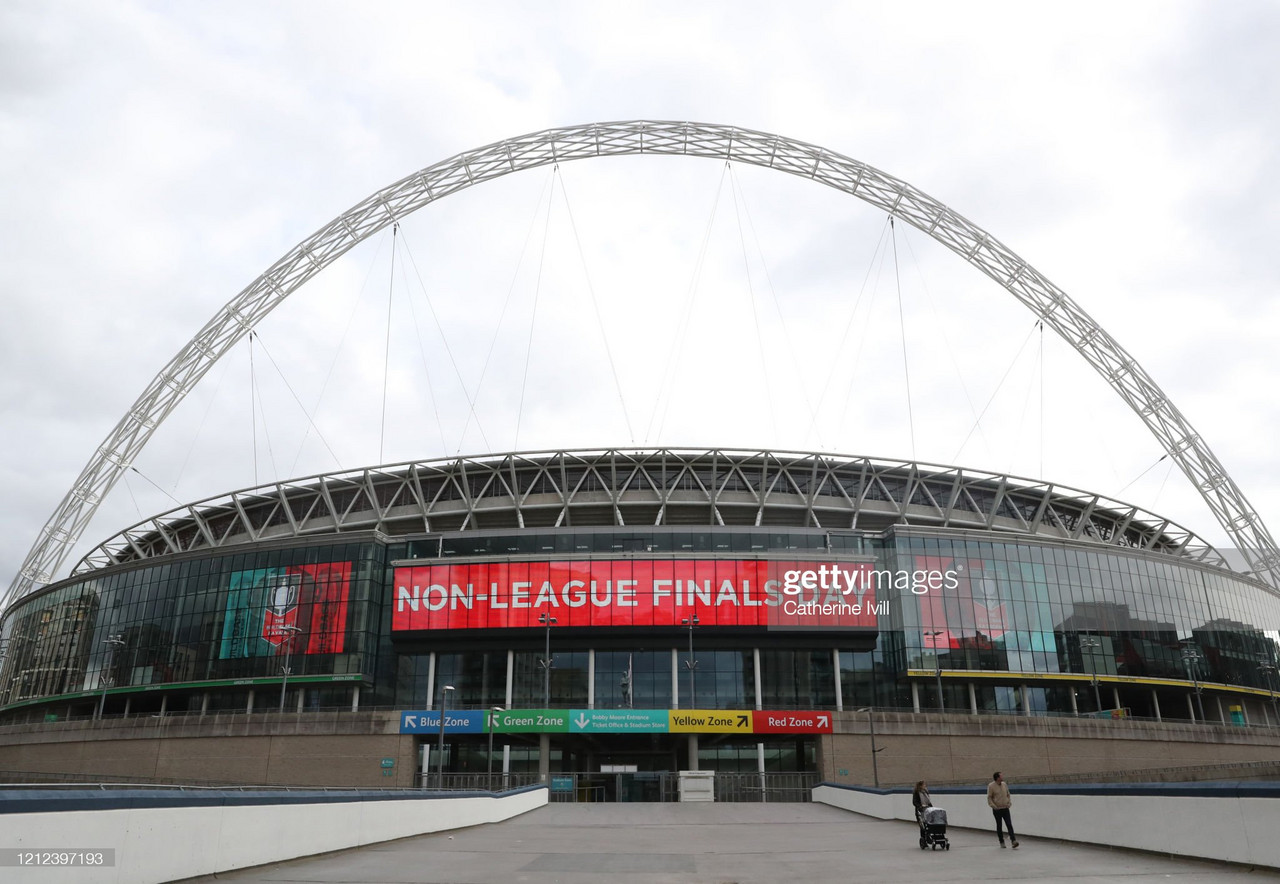 FC Halifax Town vs Gateshead: FA Trophy Preview, The Final, 2023