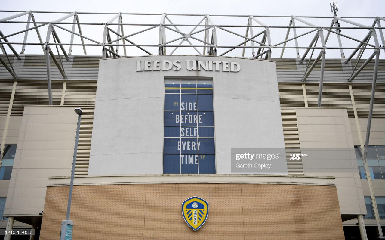 Leeds United 2020/21 fixture list revealed: Whites begin life back in the Premier League with trip to Liverpool