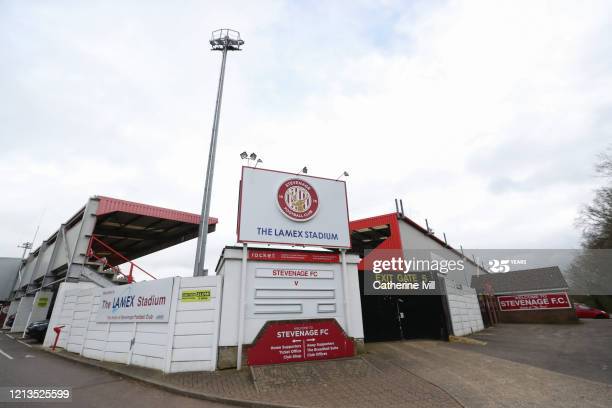 Stevenage F.C 2-2 (5-4) Concord Rangers: Stevenage win on penalties after hard fought performance from visitors