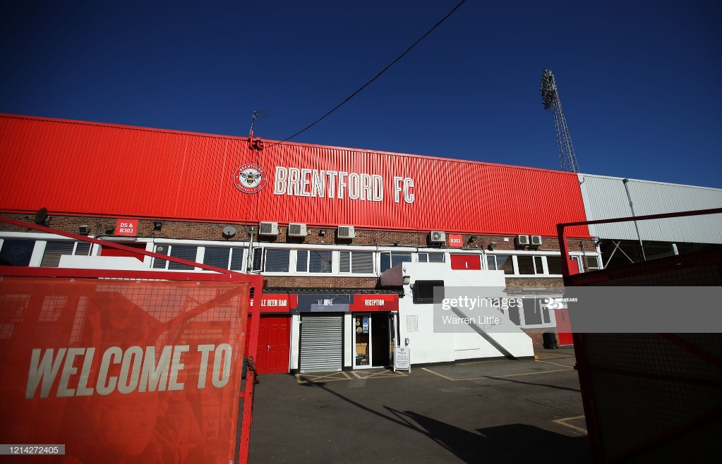 As it happened: Brentford 1-0 Preston North End - Sky Bet Championship 2020