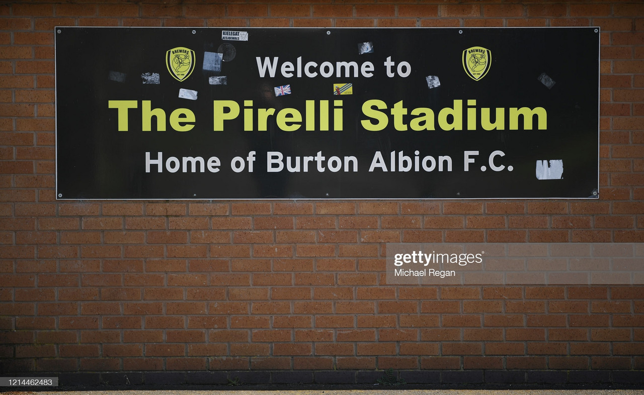 Burton Albion vs Peterborough United preview: How to watch, kick-off time, team news, predicted lineups and ones to watch