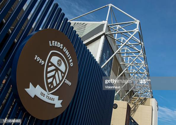 From Thorp Arch to Fullerton Park: Leeds United's promising project