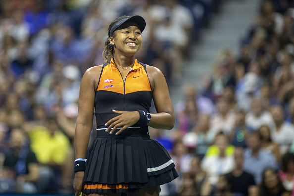 Naomi Osaka, Venus Williams Headline Western and Southern Open Wildcards