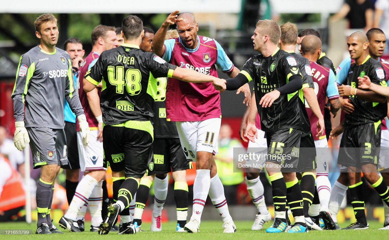 As it happened: Leeds United 1-2 West Ham United As it happened: Leeds United 1-2 West Ham United