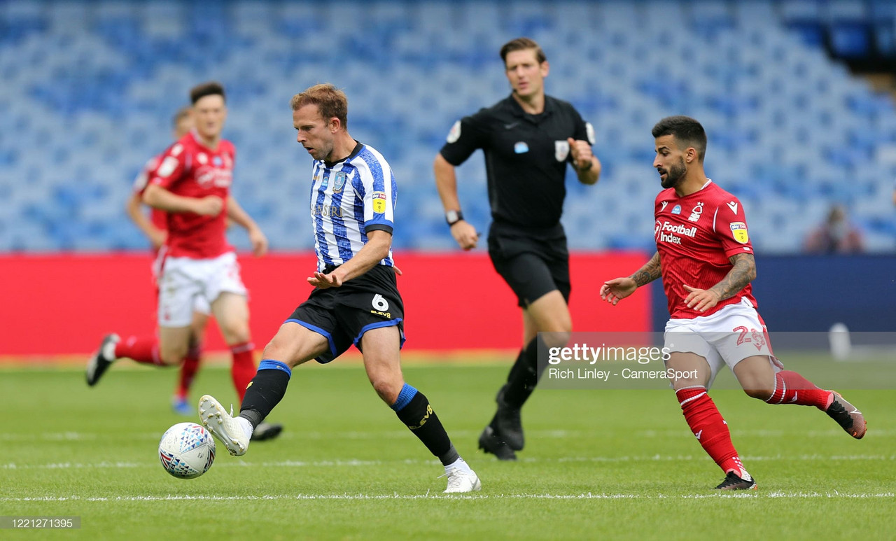 Nottingham Forest vs Sheffield Wednesday preview:
How to watch, kick-off time, team news, predicted lineups and ones to watch