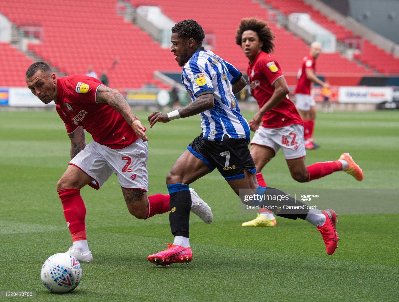 Bristol City vs Sheffield Wednesday: How to watch, kick-off time, predicted lineups and ones to watch