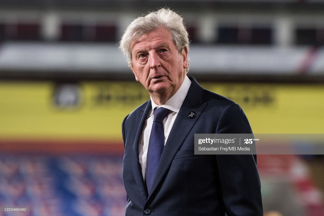 Crystal Palace's lack of attacking options has become their downfall
