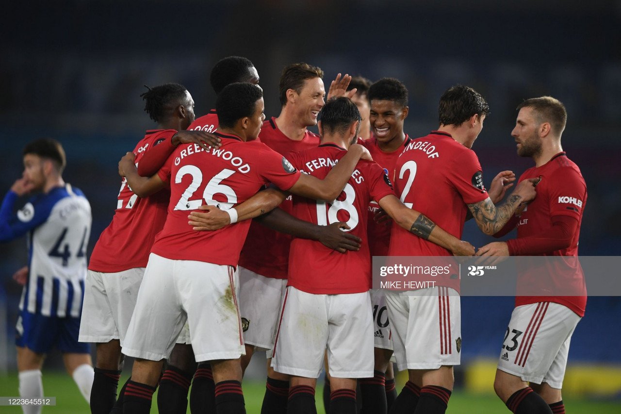 Manchester United vs Bournemouth Preview: United in top four with a win