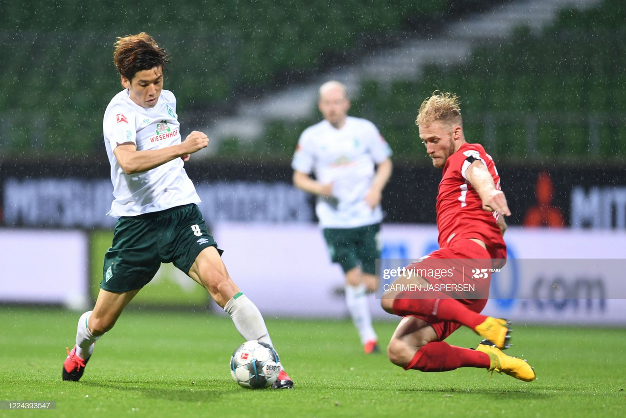 FC Heidenheim vs Werder Bremen Preview: All to play for in ...