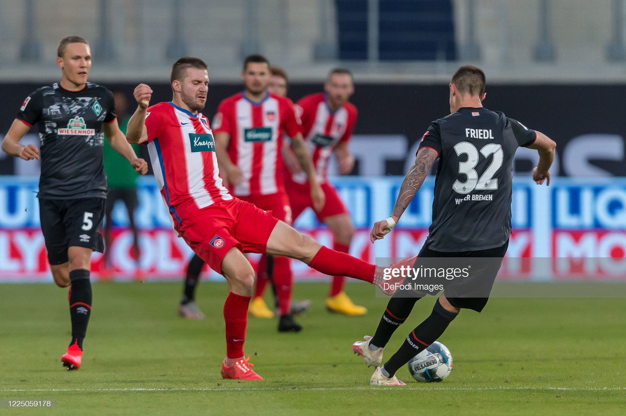 Werder Bremen vs FC Heidenheim preview: How to watch, kick-off time, team news, predicted lineups, and ones to watch