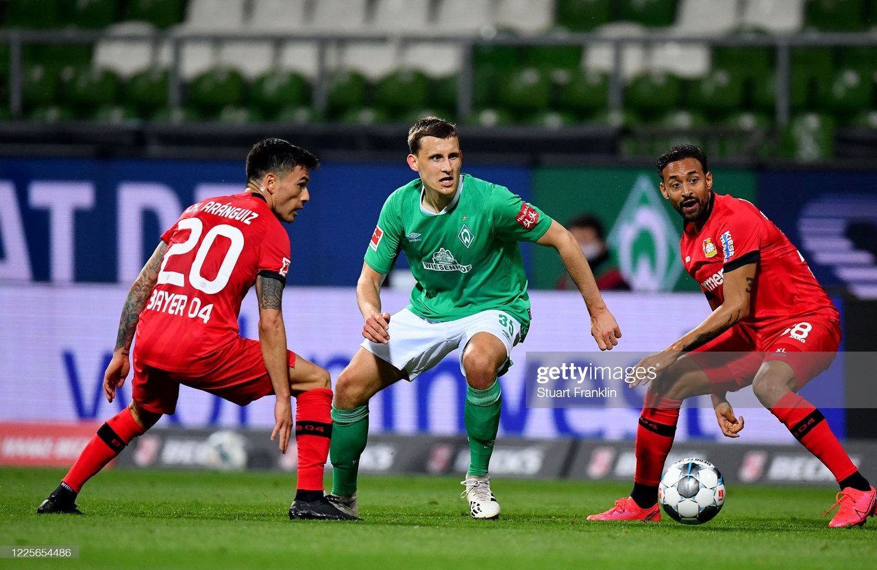 Bayer Leverkusen Vs Werder Bremen Preview How To Watch Kick Off Time Team News Predicted 