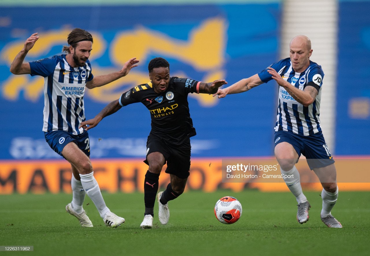 Manchester City vs Brighton Preview: Team News, Predicted Line-ups and How to Watch