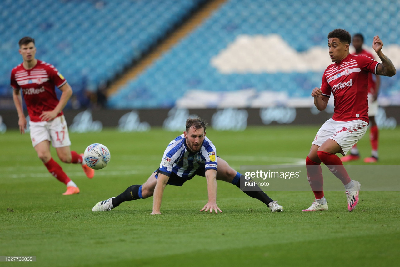 Sheffield Wednesday vs Middlesbrough preview:
How to watch, kick-off time, predicted lineups and ones to watch