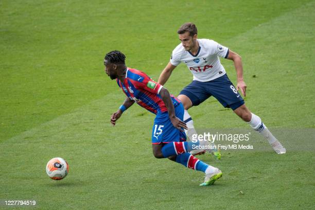 Crystal Palace vs Tottenham Hotspur: Pre-match analysis