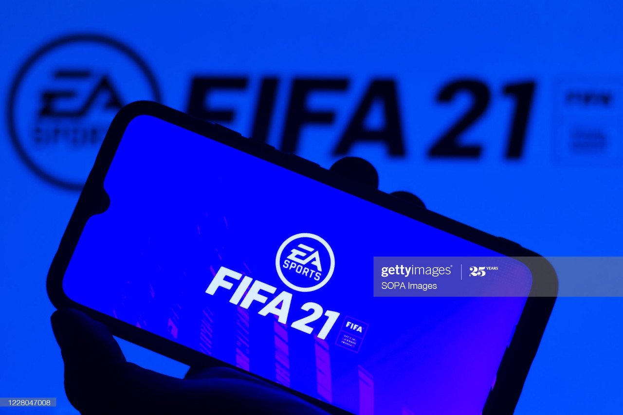 Is FIFA 21 set for a disastrous release?