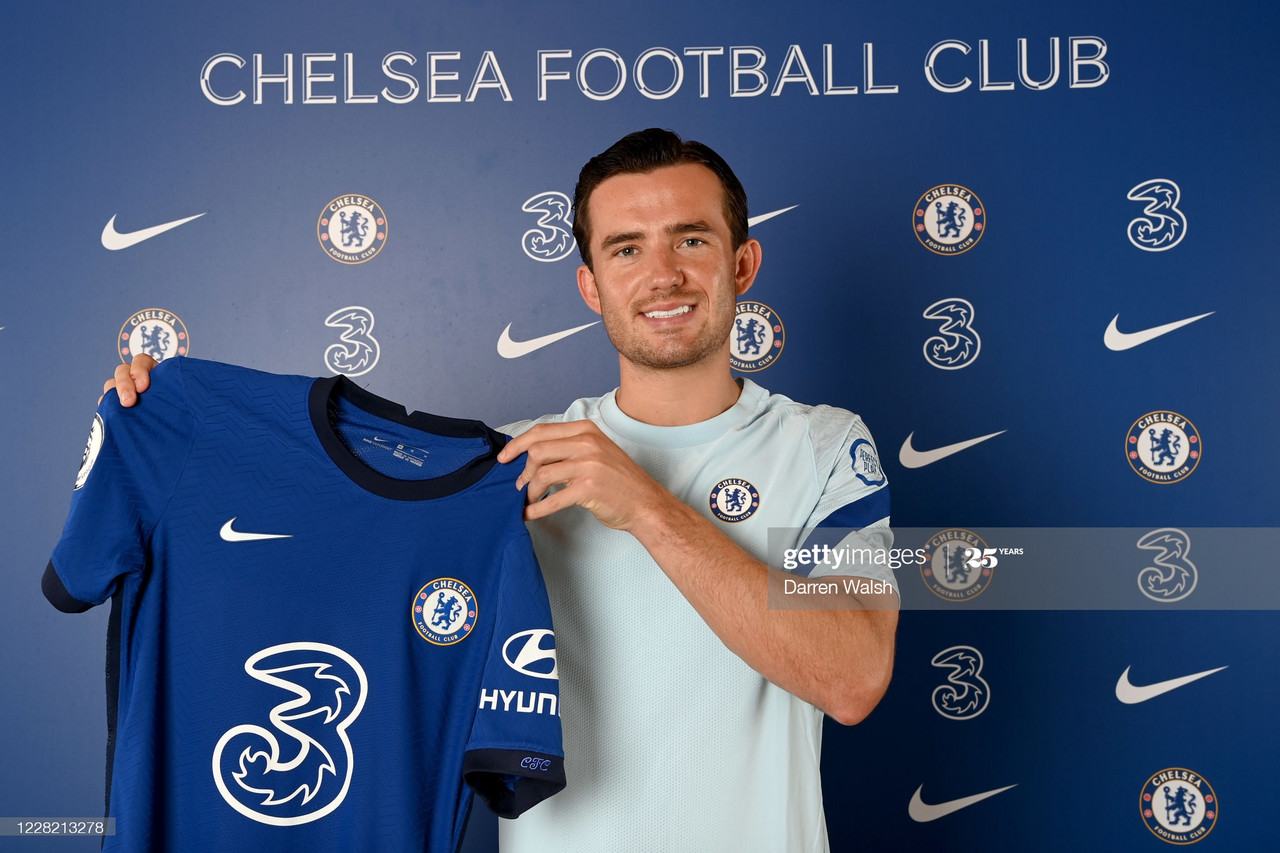 The Rise of Chilwell: Chelsea sign defender from Leicester