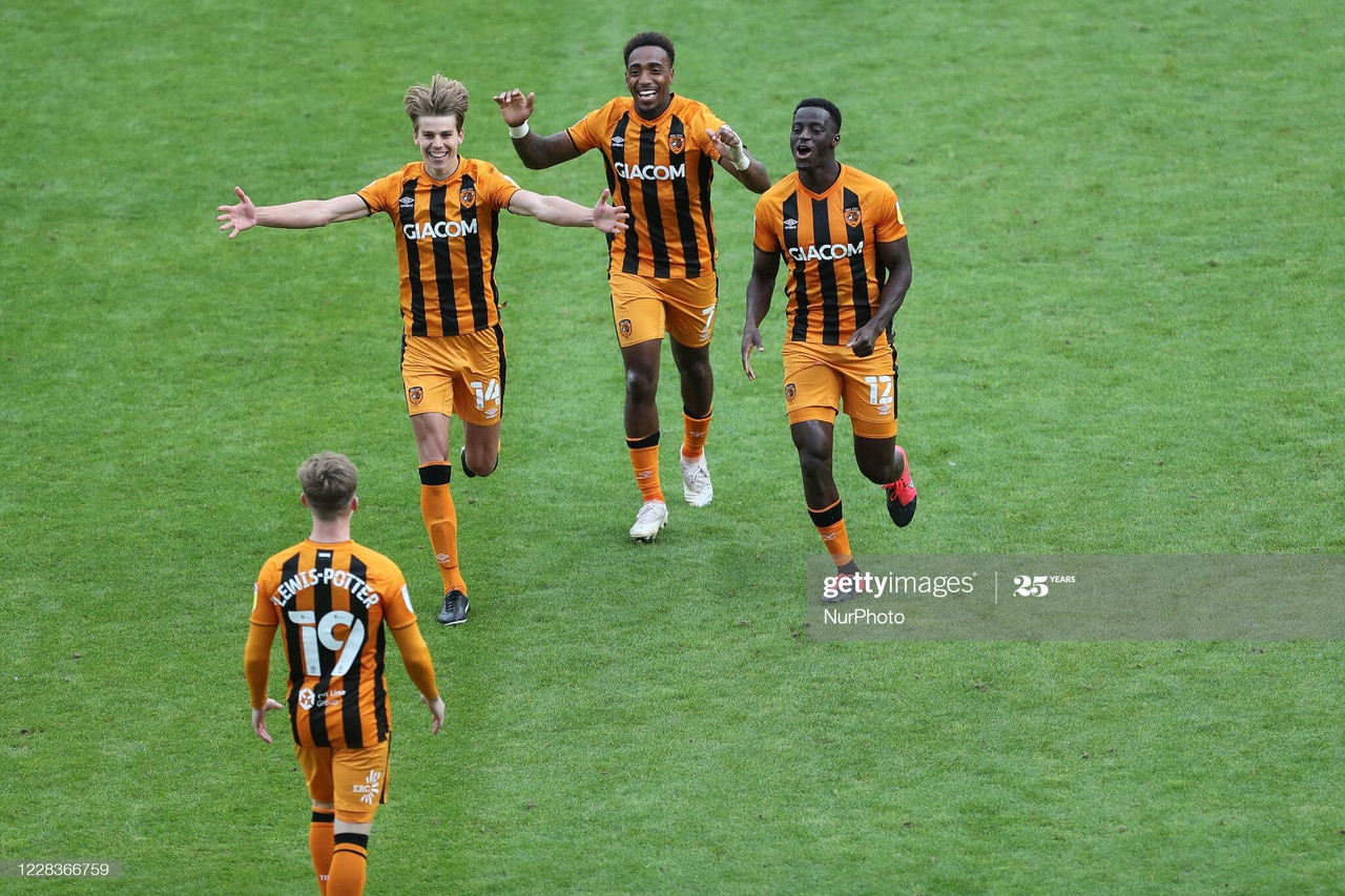 "We are learning from our mistakes" - Hull pledge to spend big to achieve promotion