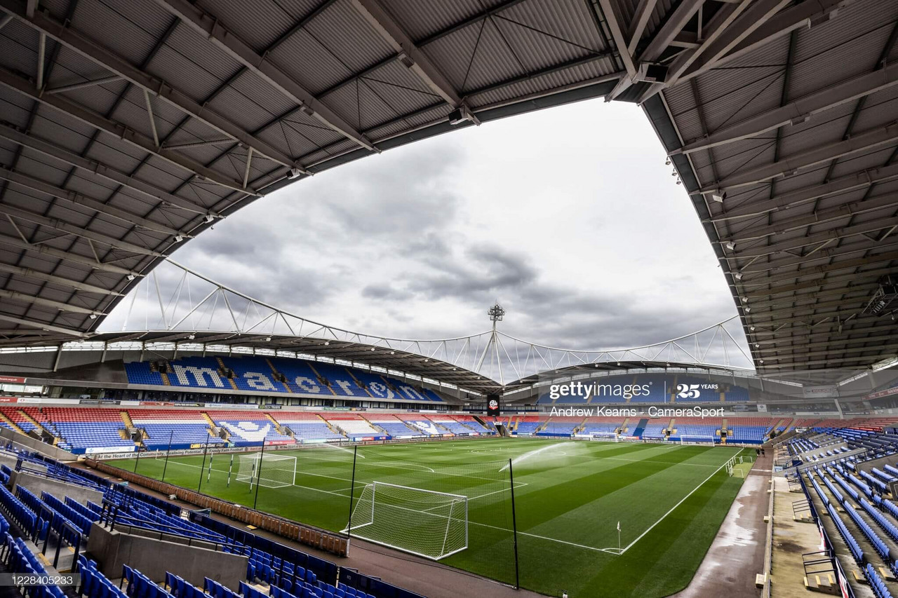 Bolton Wanderers vs Oldham Athletic preview: How to watch, kick-off time, predicted line-ups and ones to watch