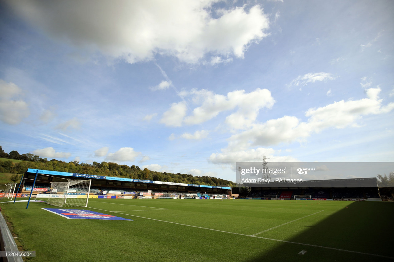 Wycombe Wanderers vs Swansea City: Live Stream, TV updates & How to watch EFL Championship 2020 (0-2)