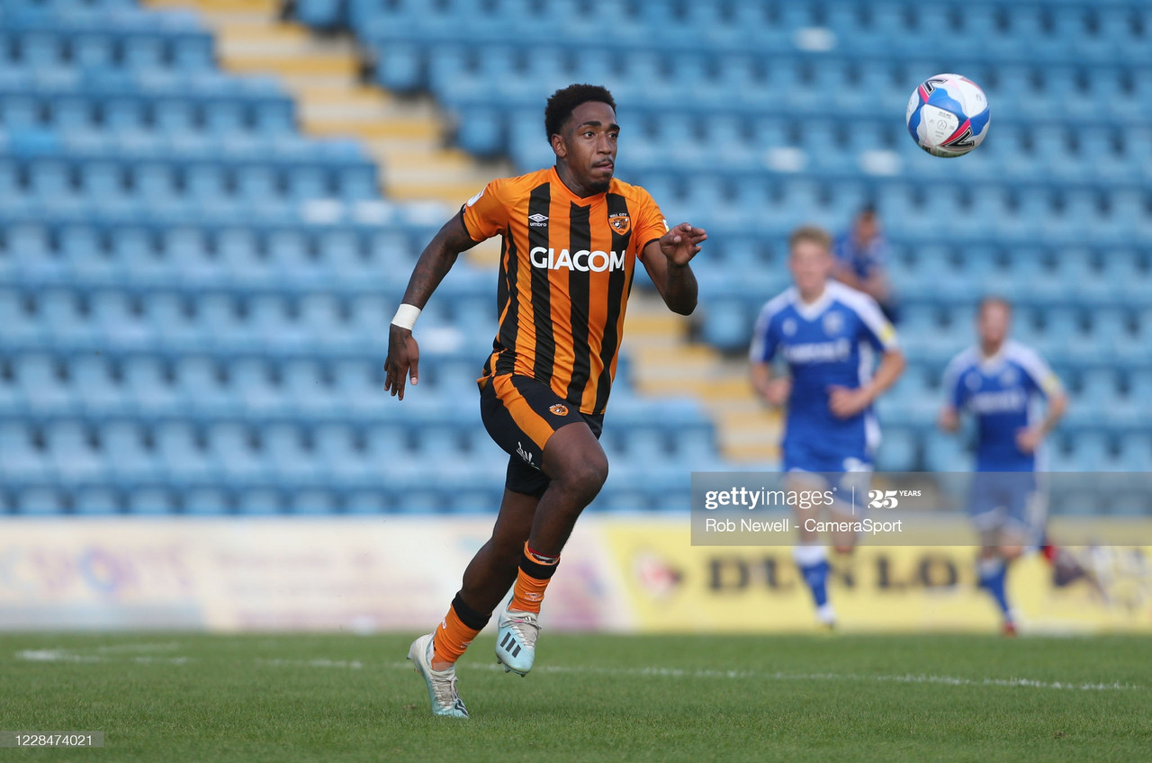 Hull City 1-0 Crewe Alexandra: Mallik Wilks strikes late to make it two from two for the Tigers