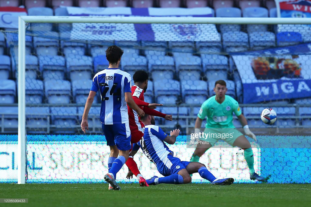 Gillingham vs Wigan Athletic preview: How to watch, kick-off time, team news, predicted lineups and ones to watch