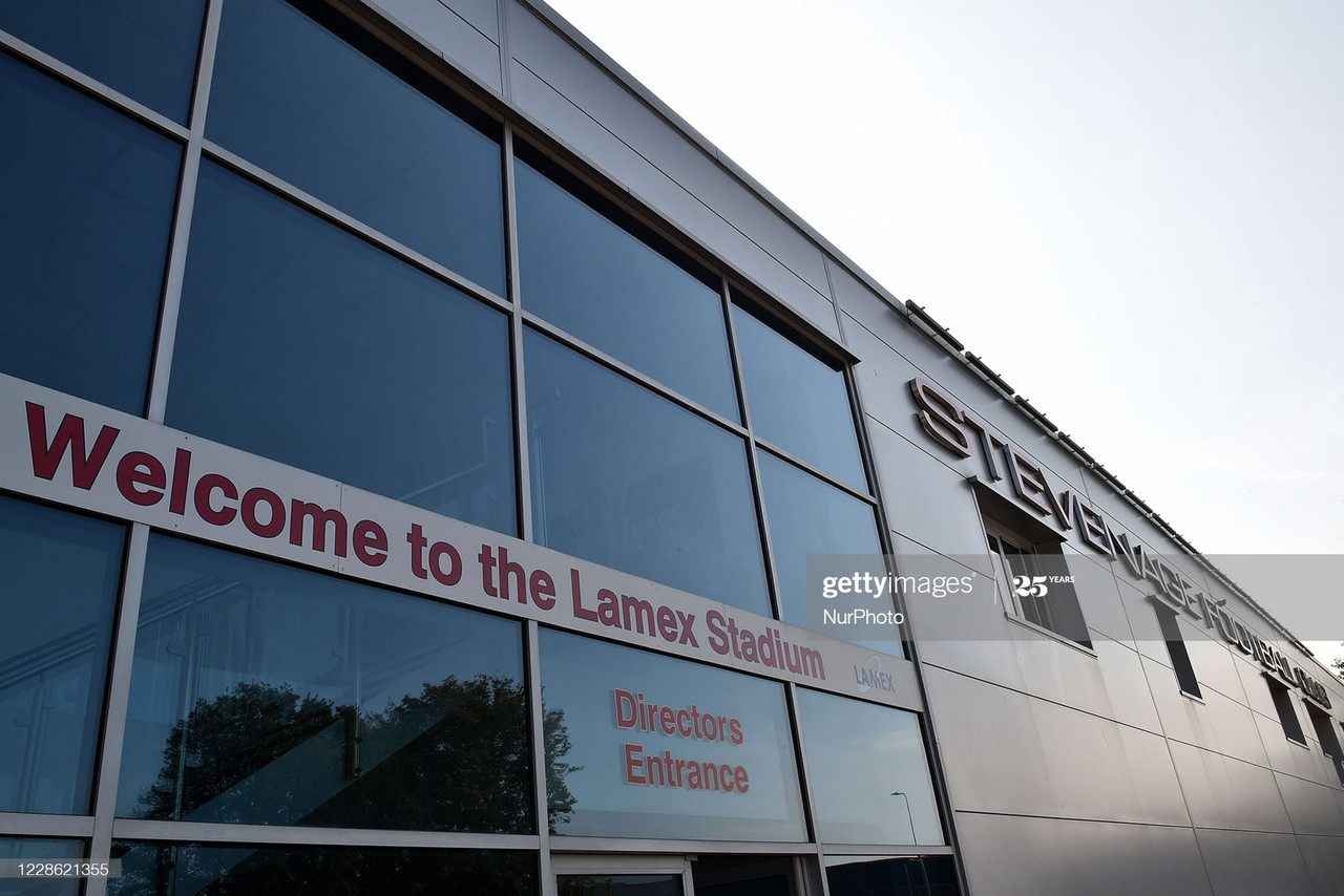 Stevenage vs Leyton Orient Preview: How to watch, kick-off time, team news, predicted lineups and views from the dugouts Stevenage vs Leyton Orient Preview: How to watch, kick-off time, team news, predicted lineups and views from the dugouts