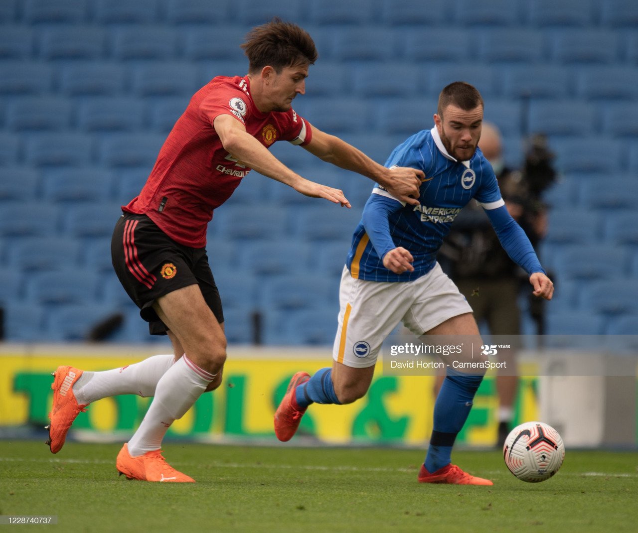 Brighton & Hove Albion vs Manchester United preview: Team news, predicted line-ups, one to watch, how to watch