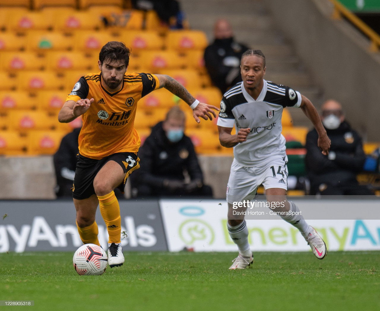 Wolverhampton Wanderers vs Fulham: Premier League Preview, Gameweek 2, 2022