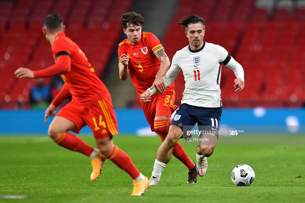 The Warmdown: Grealish sparkles as Southgate's second-string rise to the occasion