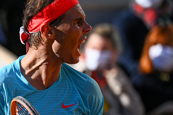 French Open: Rafael Nadal sweeps Diego Schwartzman for a 13th finals appearance in Paris