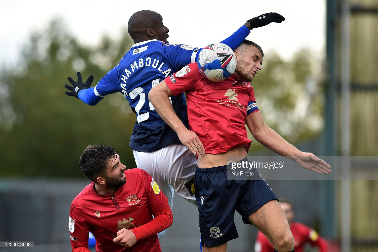 Morecambe vs Oldham Athletic preview: How to watch, kick-off time, predicted lineups, team news and ones to watch