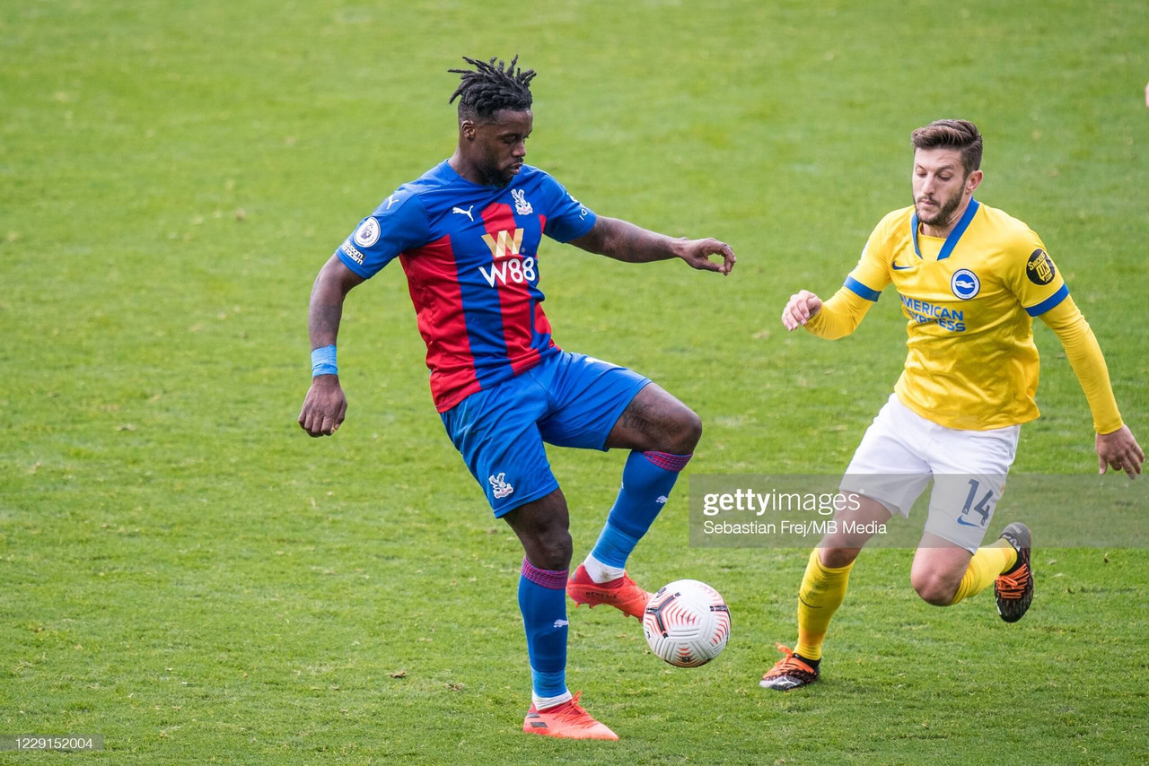 Brighton and Hove Albion vs Crystal Palace preview: How to watch, kick-off time, team news, predicted lineups and ones to watch